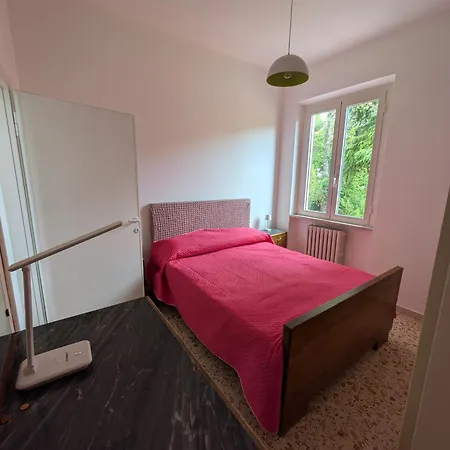 Casa Degli Artisti Apartamento *