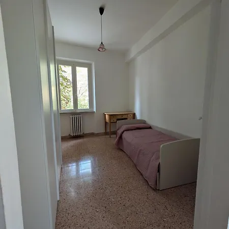 Casa Degli Artisti * Spoleto