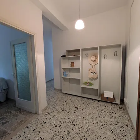 Casa Degli Artisti