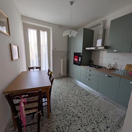 Casa Degli Artisti *